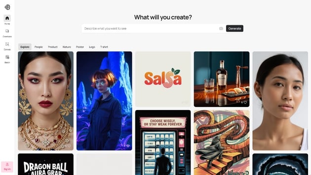 ideogram ai image generator