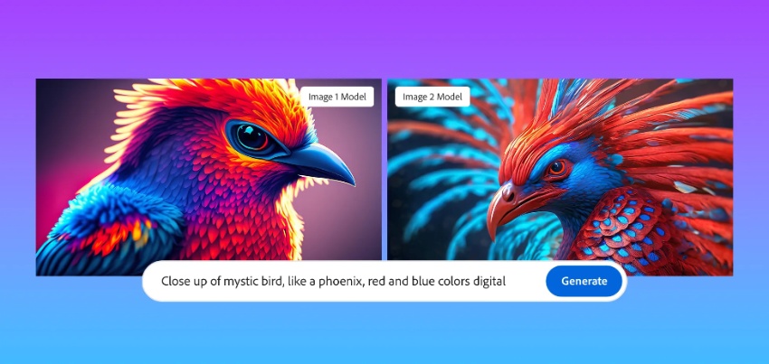 adobe firefly ai design app