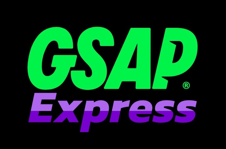 Free GSAP 3 Express Course