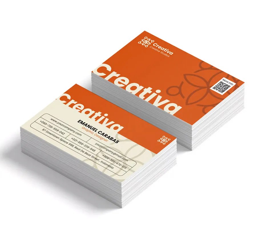 Business Card Design - 2 Business Card Design - 2