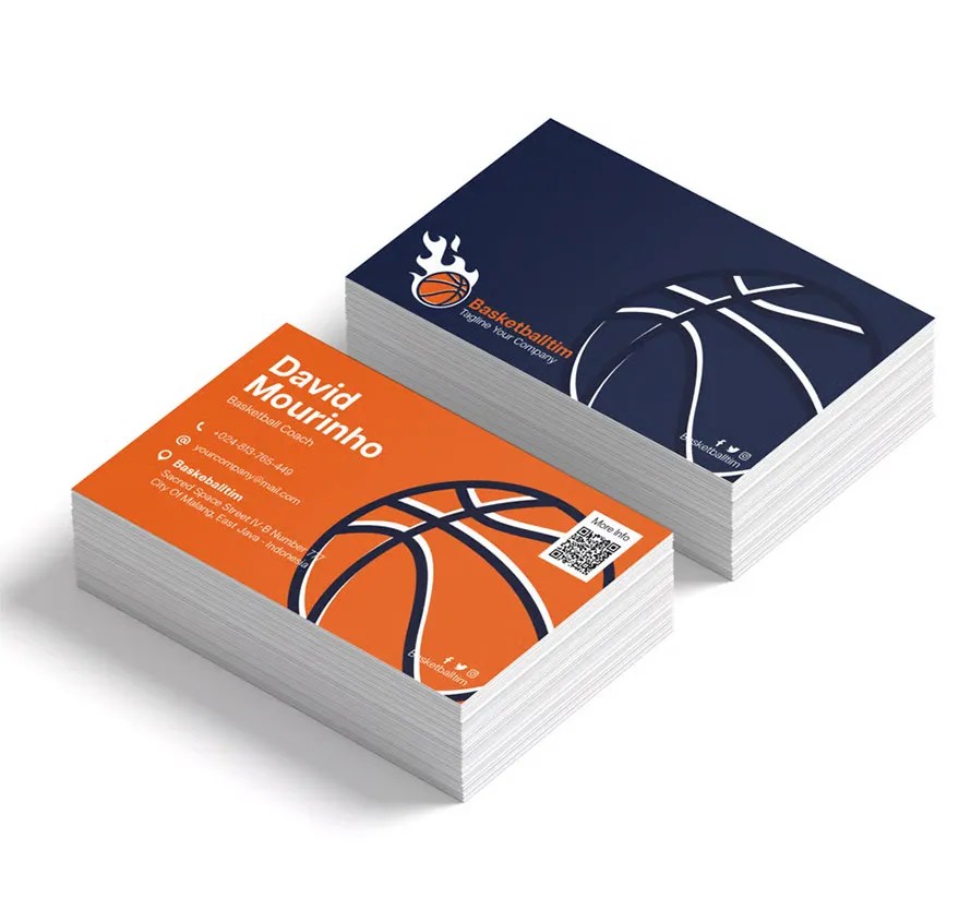 Business Card Design - 15 Business Card Design - 15