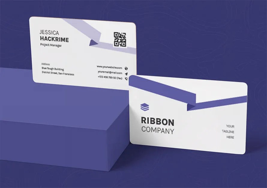 Business Card Design - 21 Business Card Design - 21