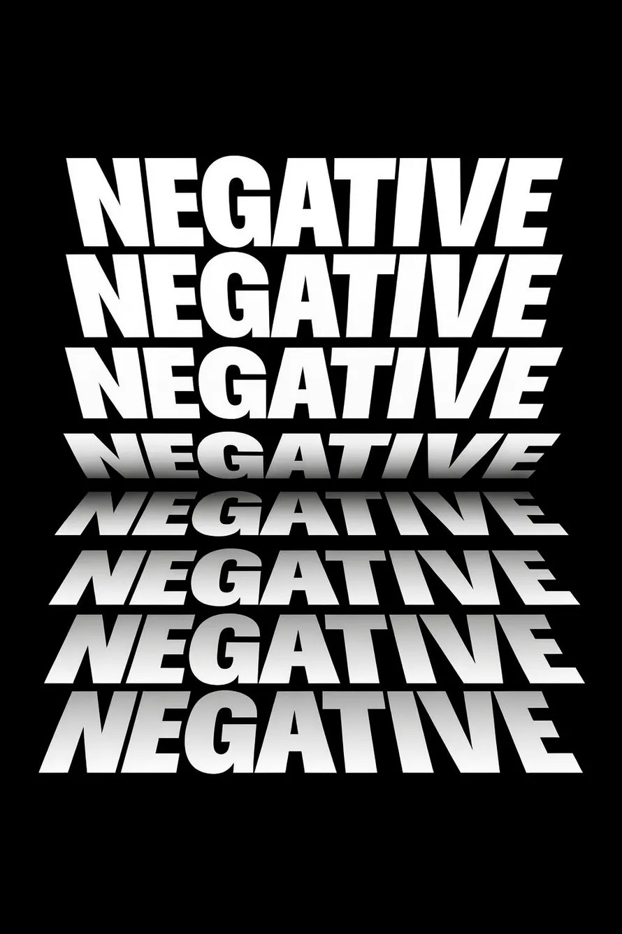 Negative Effects