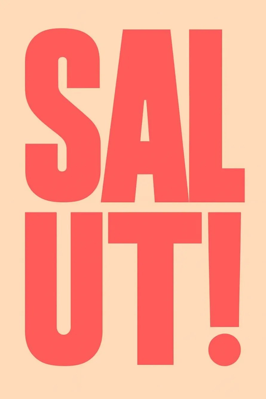 Salut!