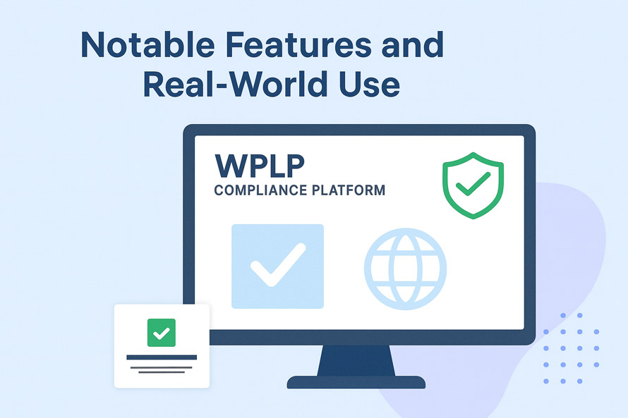 Notable Features and Real-World Use