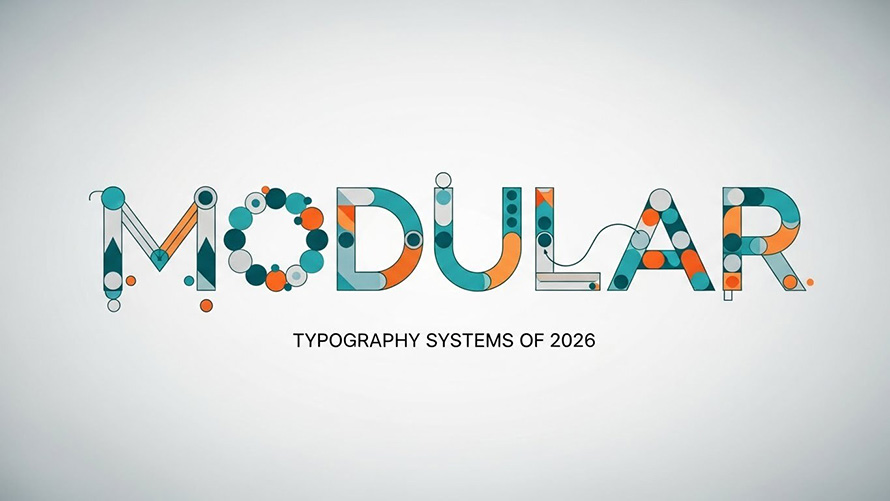 Modular Typography Systems