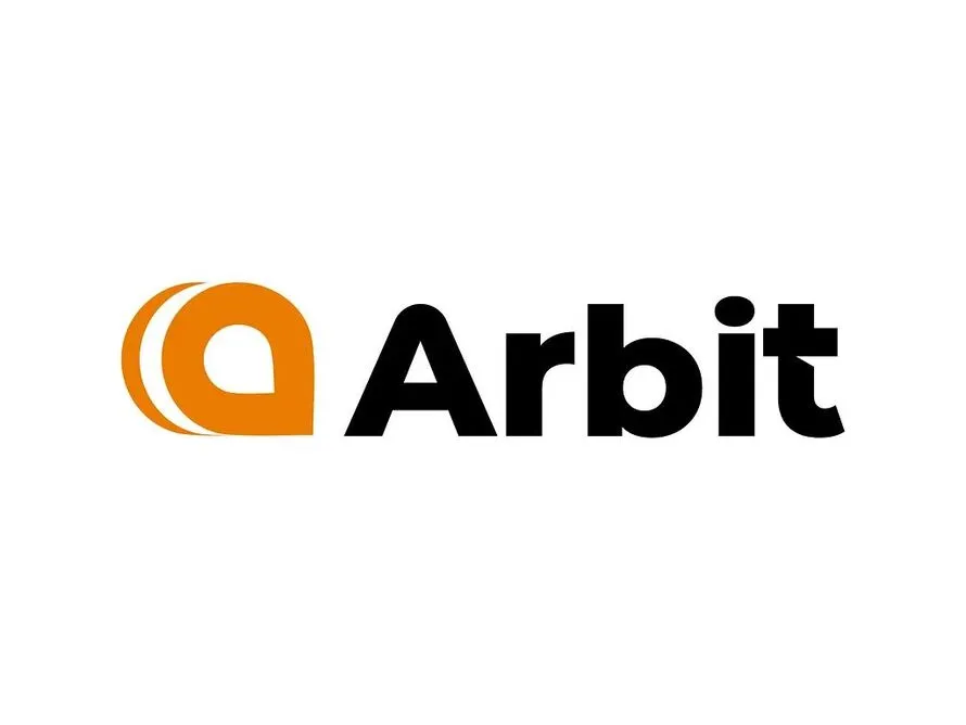 Logo with bold typgraphy - 9