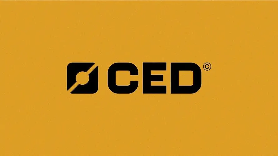 Logo with bold typgraphy - 6