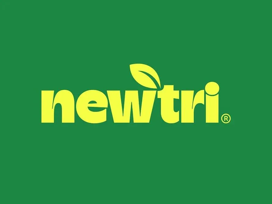 Logo with bold typgraphy - 2