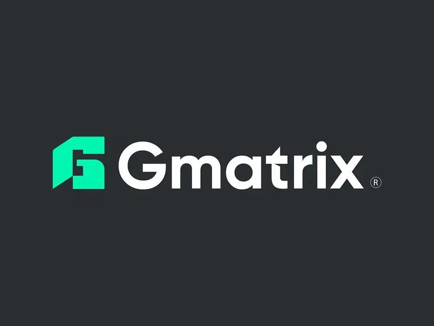 Logo with bold typgraphy - 7