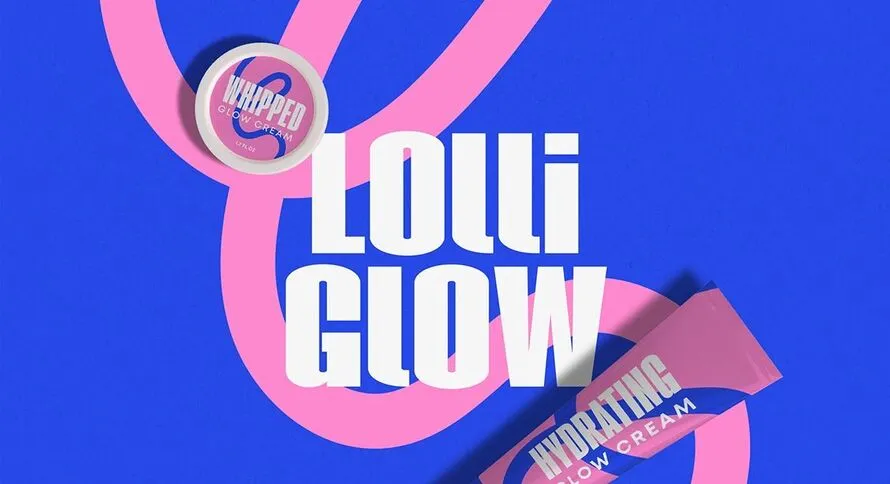 Logo with bold typgraphy - 15