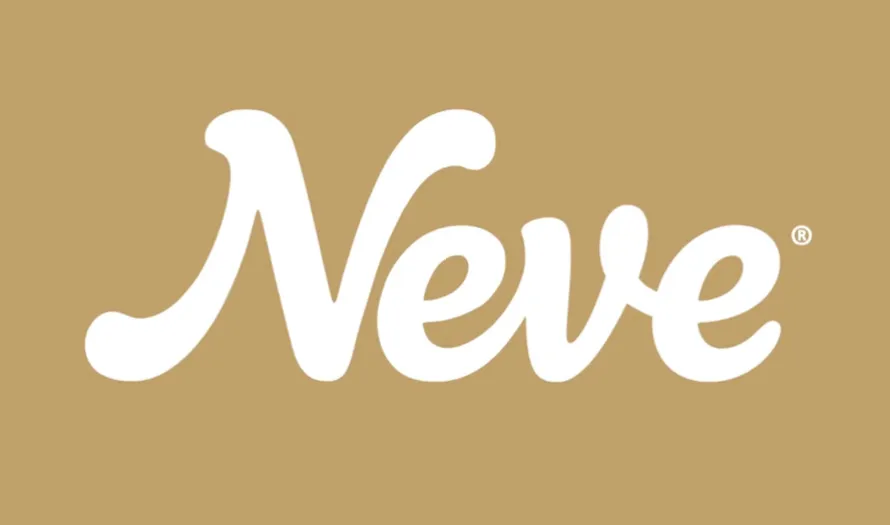 Logo with bold typgraphy - 22