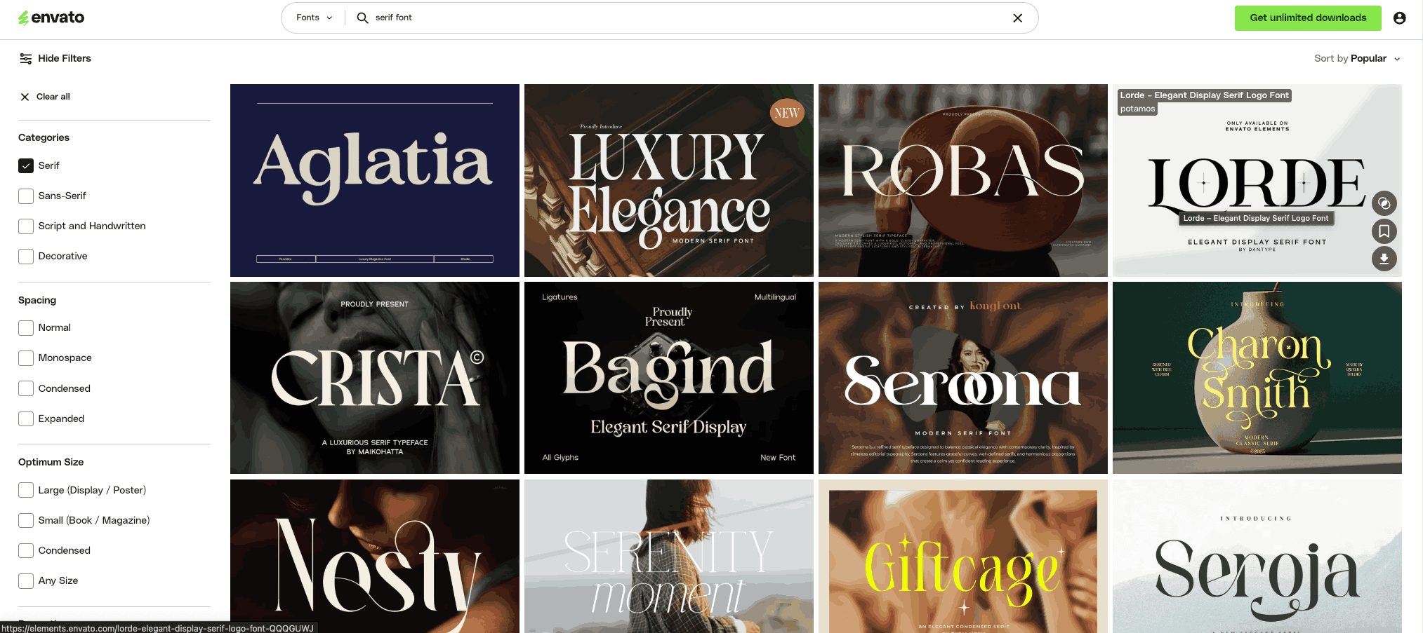 envato elements