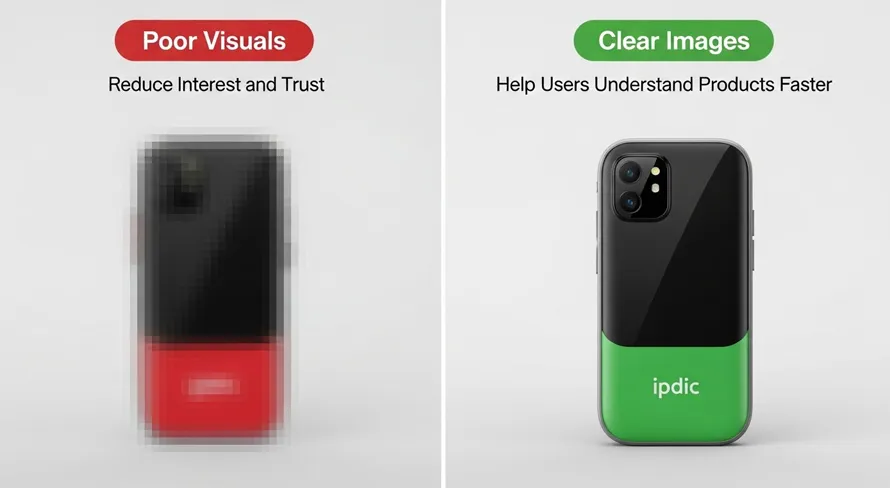 Image Quality Matters More Than Before