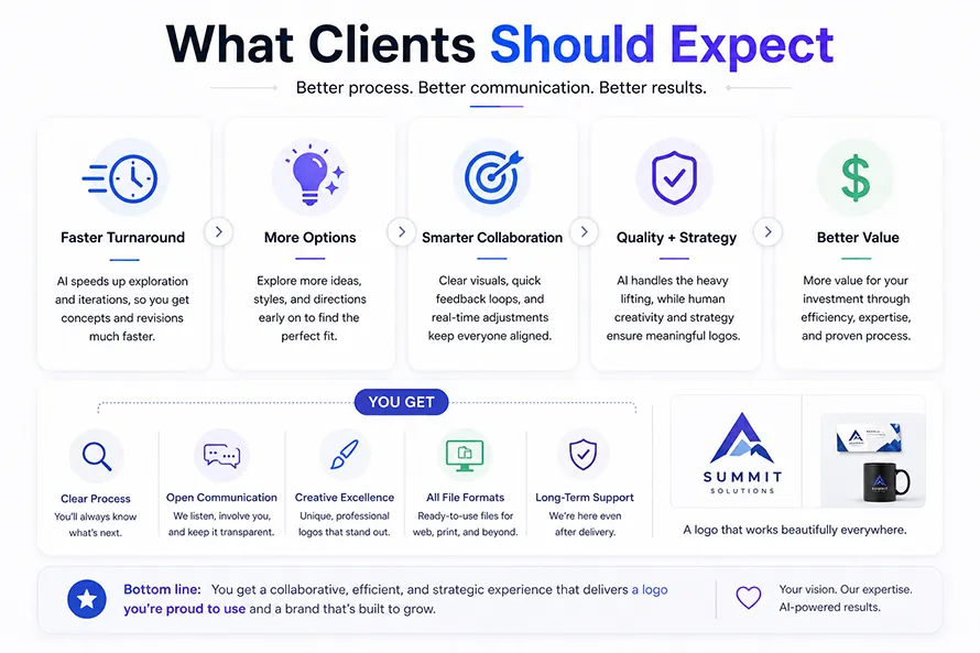 What Clients Should Expect