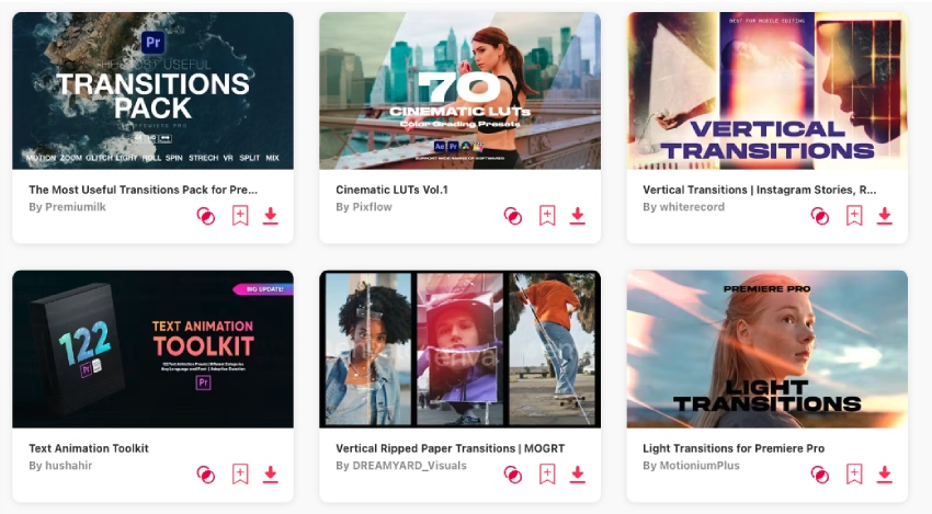 Envato Elements