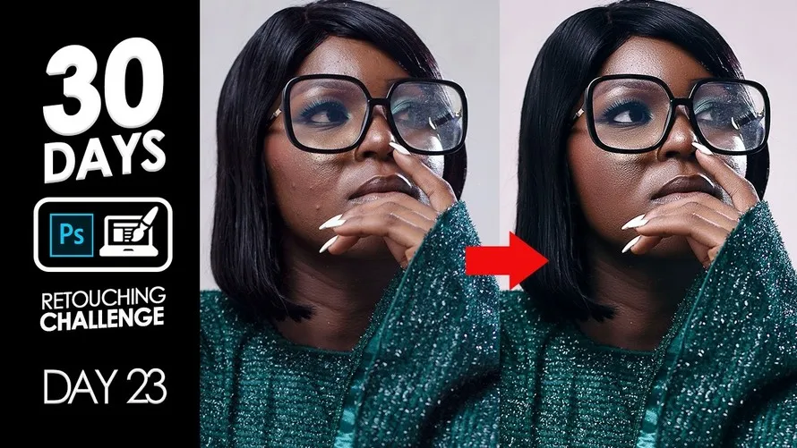 Photoshop Skin Smoothing Tutorial – Beginner’s Guide to Natural Editing Photoshop Skin Smoothing Tutorial – Beginner’s Guide to Natural Editing