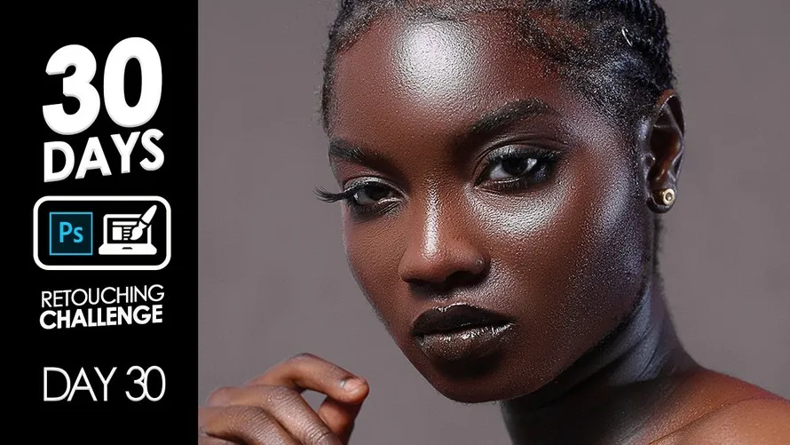 Beginner's Guide to Easy Skin Retouching in Photoshop Beginner's Guide to Easy Skin Retouching in Photoshop