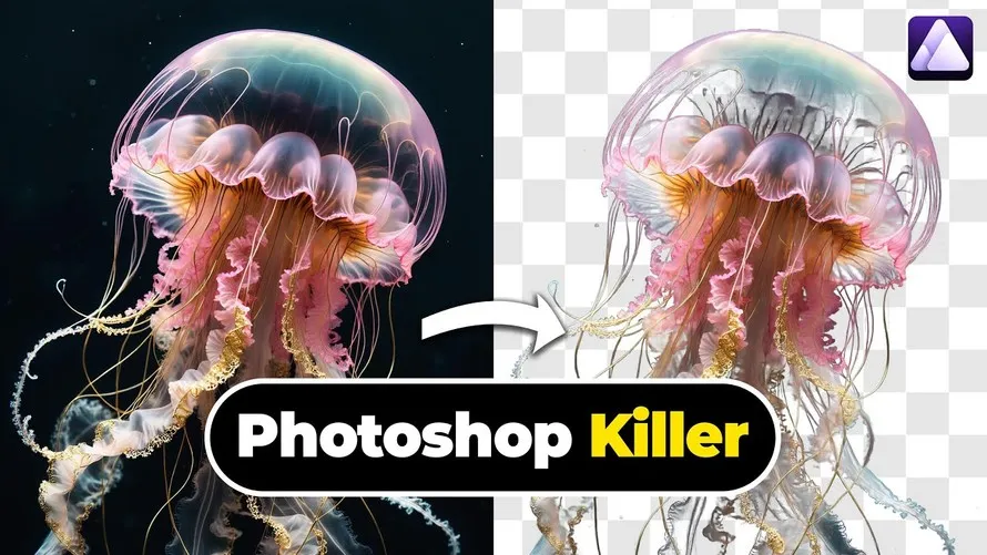 Remove Background in Seconds with Aiarty Image Matting Photoshop Killer Remove Background in Seconds with Aiarty Image Matting Photoshop Killer