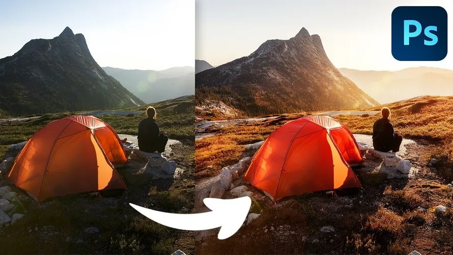 How To Edit Photos In Photoshop - The Powerful 5 Stage Workflow How To Edit Photos In Photoshop - The Powerful 5 Stage Workflow