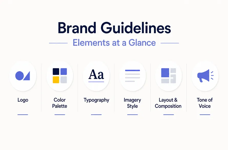 Why Your Brand Needs a Style Guide