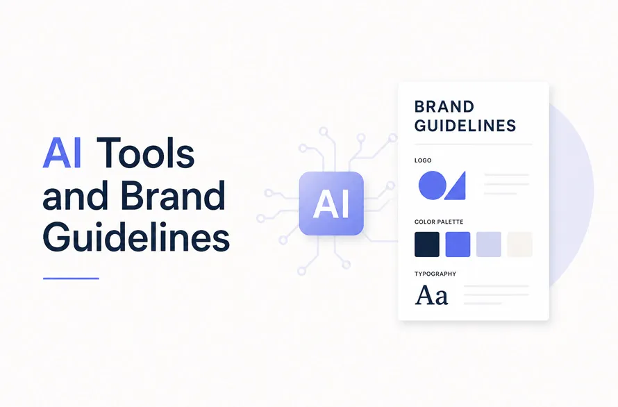 AI Tools and Brand Guidelines