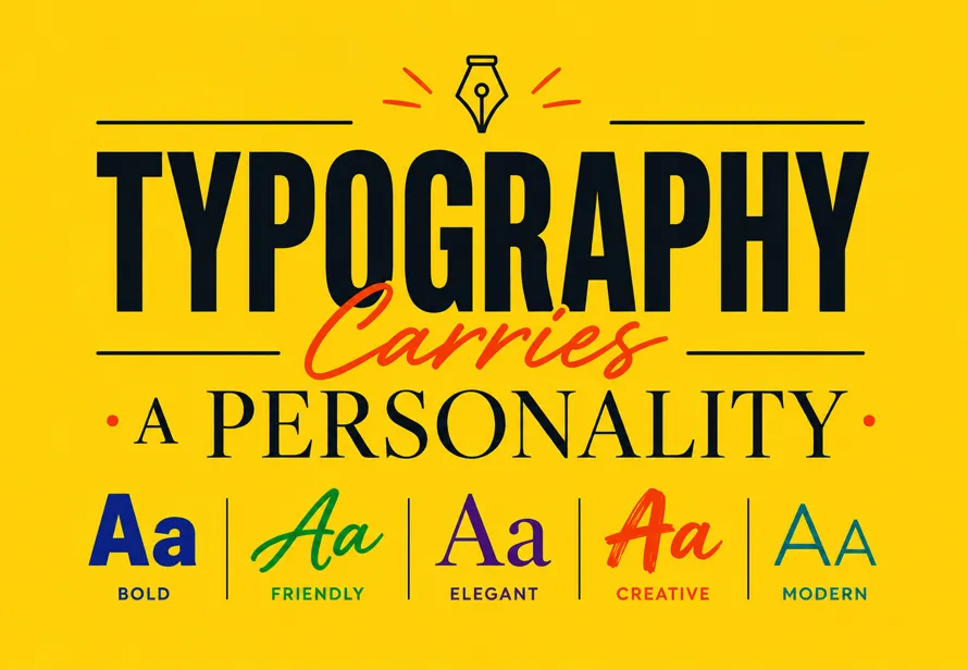 Typography in Logo: a wordmark or a lettermark