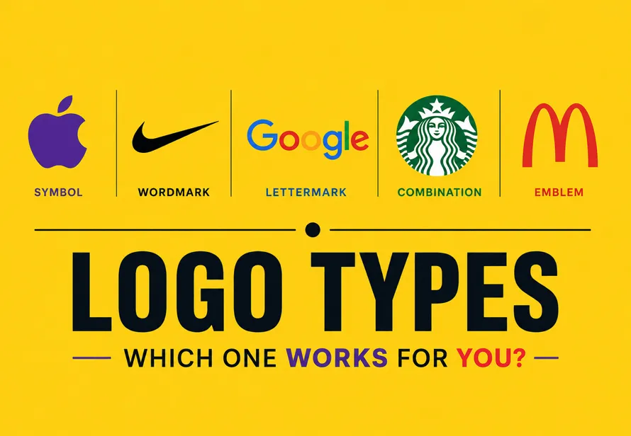 Logo Types