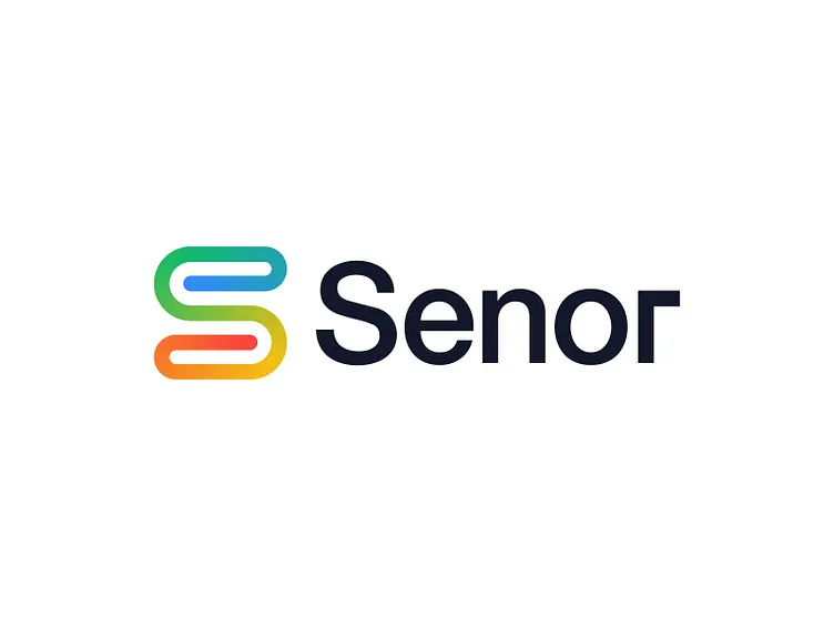 Senor logo design by Graphtheory
