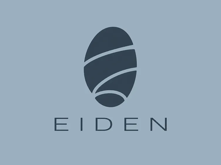 Modern Minimal Logo Design - Abstract Brand Identity by Peno Lab