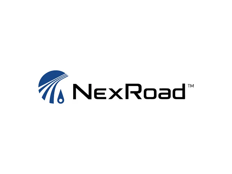 Modern NexRoad Logo,Abstract Logo,Minimal Logo,Tech Logo by Hasib Ahmed