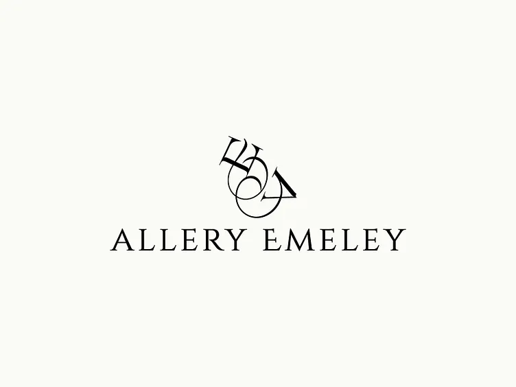 Luxury Minimal Logo Design for Fashion  & Beauty Brand by badhan666
