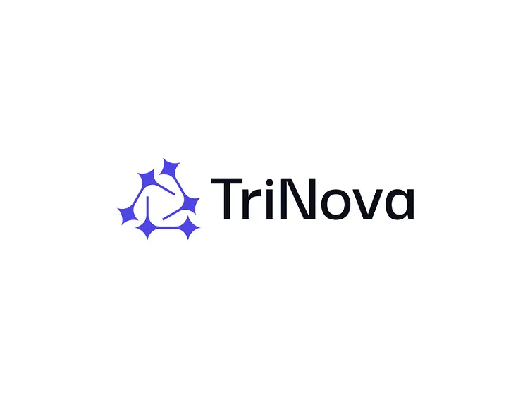 Star logo design. Ai, web3, fintech, saas, tech branding by Shahnur islam Rimon