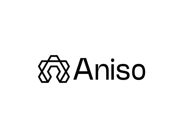 Minimal Letter A Logo Design - AI Web3 SaaS Fintech Monogram Log by Logonest - Premium Logo Store