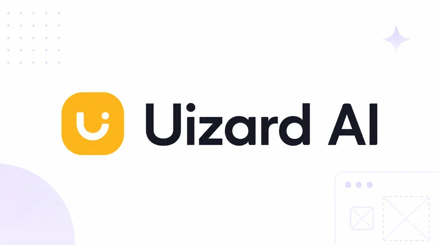 Uizard AI UX Tool