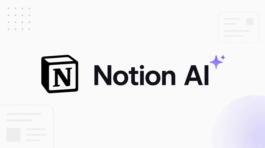 Notion AI UX Tool