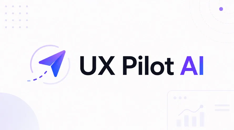 UX Pilot AI UX Tool
