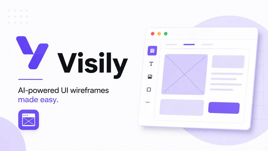 Visily Ai Tools