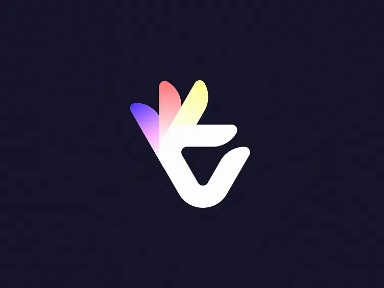OK + Play Button Logo Concept by Dmitry Lepisov OK + Play Button Logo Concept by Dmitry Lepisov