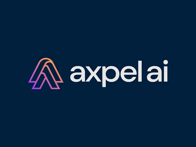 AI Logo Idea by Jowel Ahmed AI Logo Idea by Jowel Ahmed