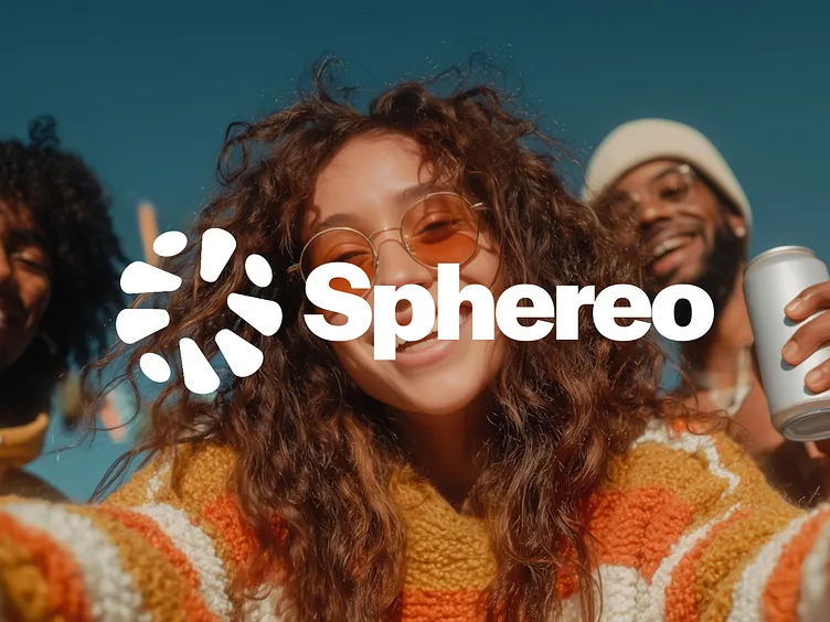 Sphereo* a logo design for a community app by designbydi Sphereo* a logo design for a community app by designbydi