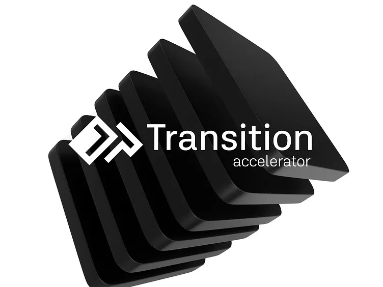 Letter T- Transition Accelerator- Logo Design Design concepts by RUXOS Letter T- Transition Accelerator- Logo Design Design concepts by RUXOS