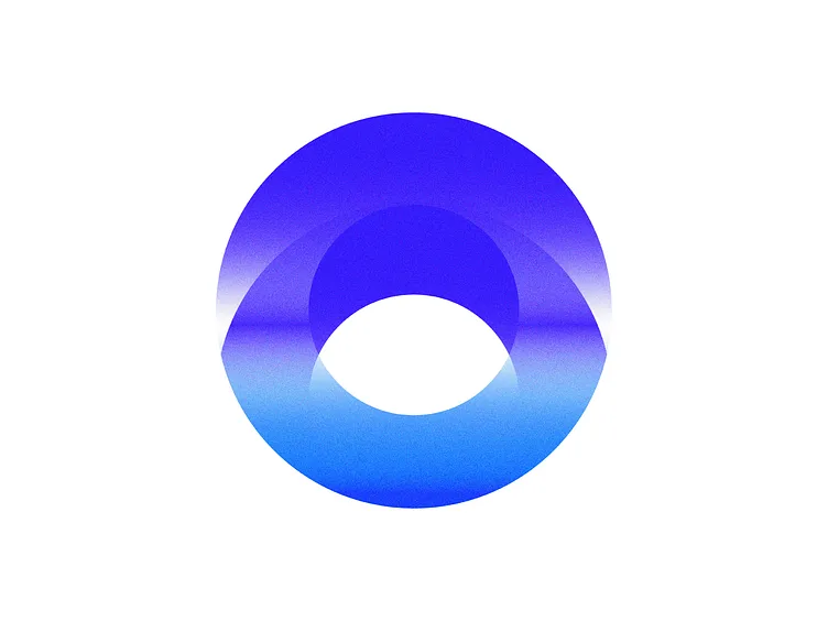 Logo - Vision by Khairul Islam Logo - Vision by Khairul Islam