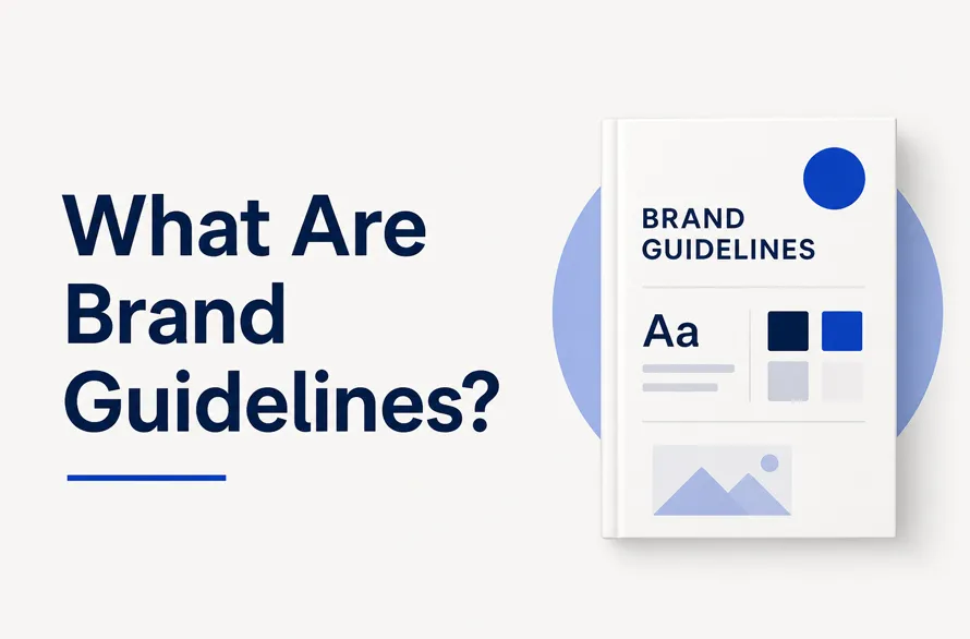 What Are Brand Guidelines?