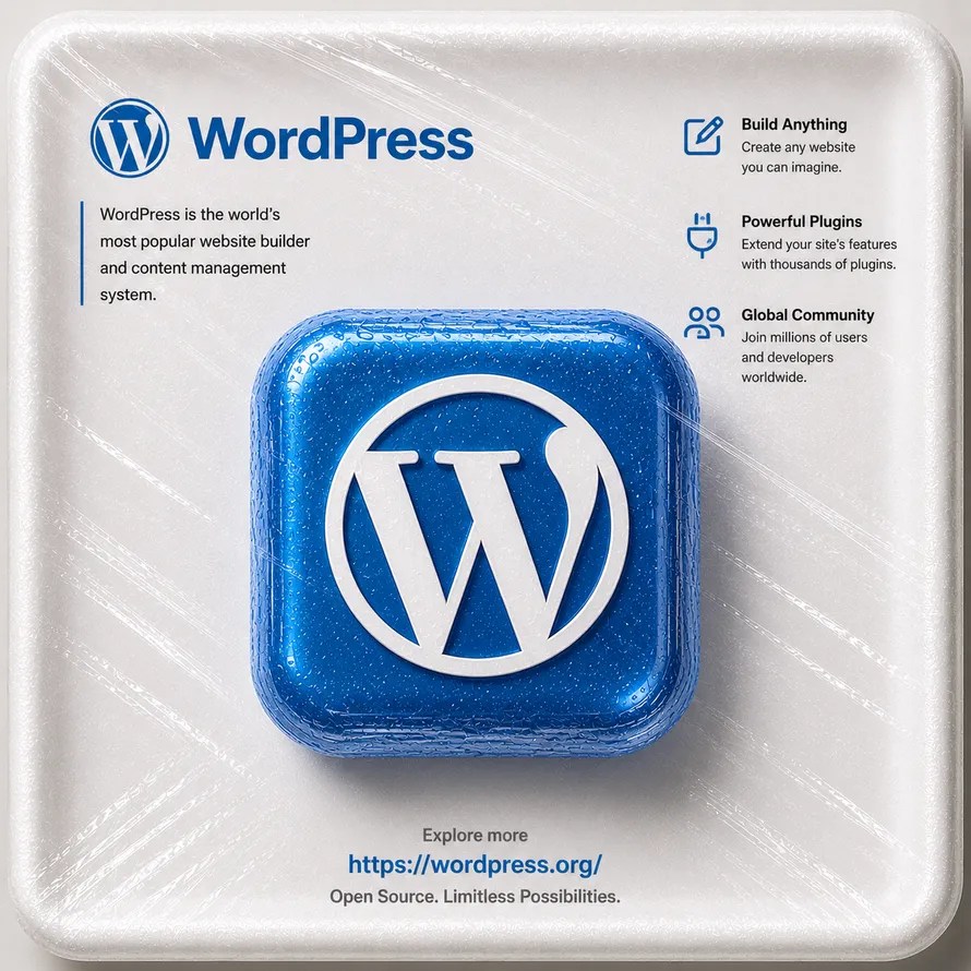 Wordpress AI Poster