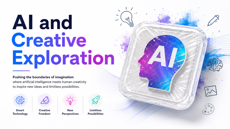 AI Creative Exploration