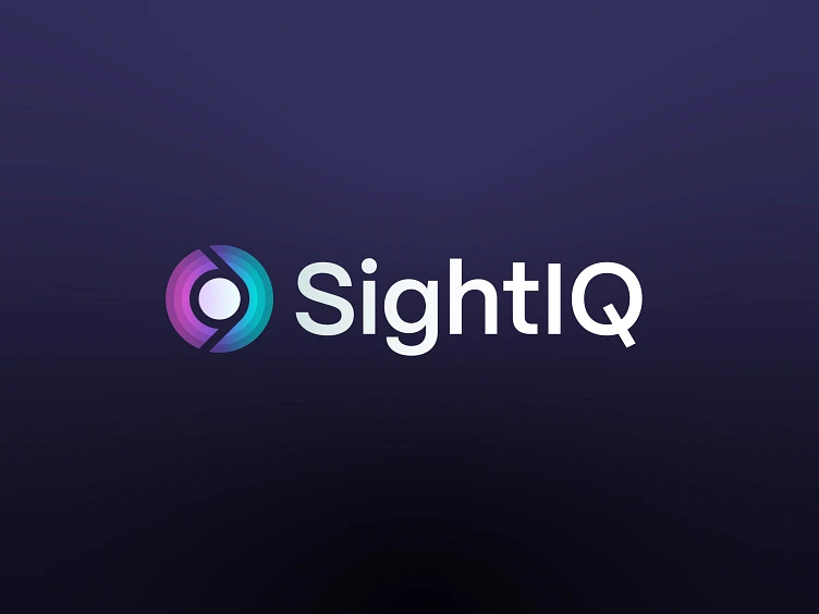 SightIQ - Logo Design by Jeroen van Eerden