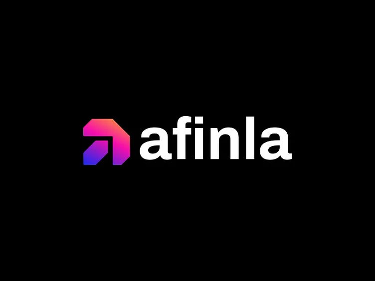 Modern Letter A Logo Design - Web3 Saas Crypto Logo design by Habib - Logo Designer