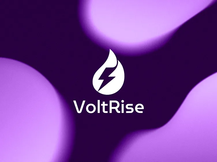 EV Charging Logo Design - EV Charging Station Brand Identity by Tayeb Nafeez