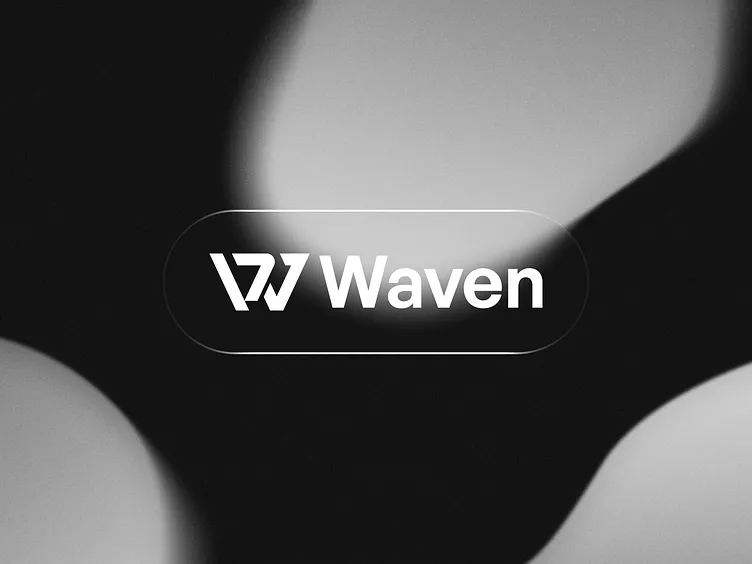 B2B Brand Identity - Letter W logo Abstract W logo Design W Mark by Tayeb Nafeez